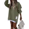 B-army Green