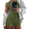 B-army Green