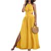 Dark Yellow