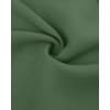 imageWomens 2 Piece Outfits Summer Casual Sleeveless U Neck Slim Fit Tops and Striped Wide Leg Pants Lounge SetArmy Green