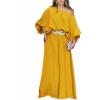 K-dark Yellow
