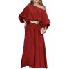 M-dark Red