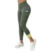 Army Green-with Pocket
